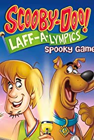 Scooby Doo Spooky 