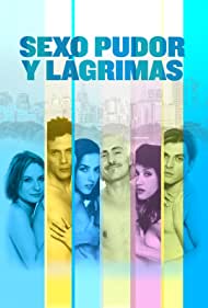 Sexo, pudor y lagr