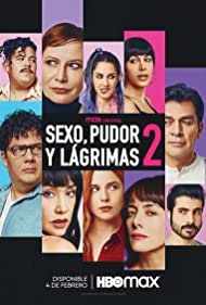Sexo, Pudor y Lág