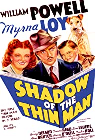 Shadow of the Thin