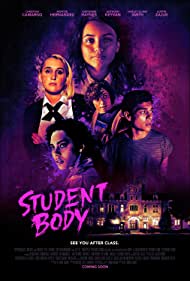 Student Body (2022