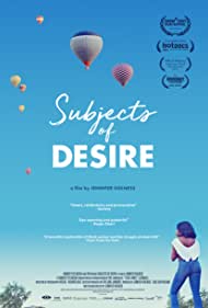 Subjects of Desire
