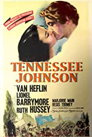 Tennessee Johnson 