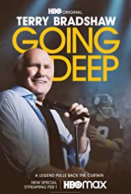 Terry Bradshaw: Go