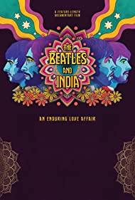 The Beatles and In