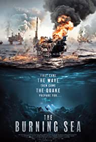 The Burning Sea (2