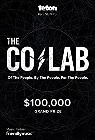 The Co Lab Teton G