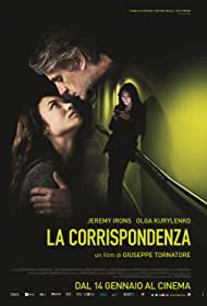 Correspondence (20