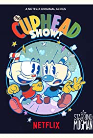 The Cuphead Show (