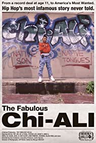 The Fabulous Chi A