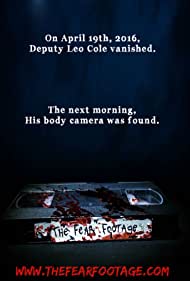 The Fear Footage (