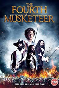 The Fourth Muskete