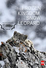 The Frozen Kingdom
