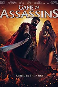 Game of Assassins 