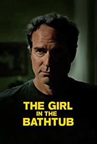 The Girl in the Ba