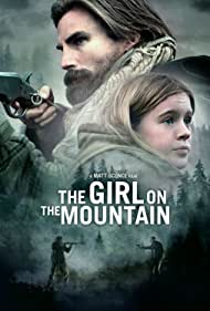 The Girl on the Mo
