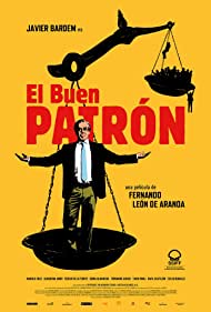 The Good Boss (202