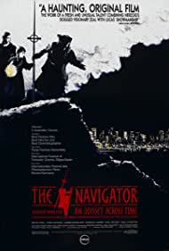 The Navigator A Me