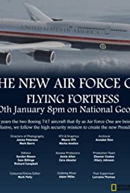 The New Air Force 