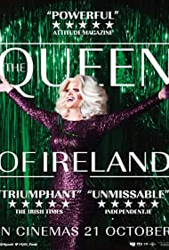 The Queen of Irela