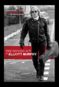 The Second Act of 