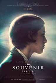 The Souvenir Part 