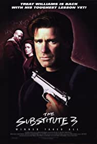 The Substitute 3 W