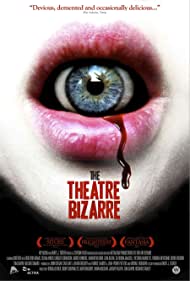 The Theatre Bizarr