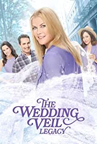 The Wedding Veil L