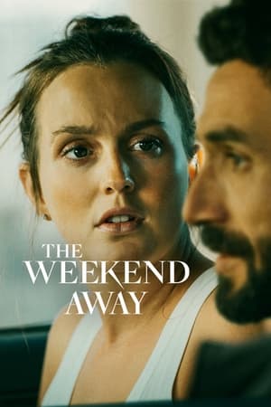 The Weekend Away (