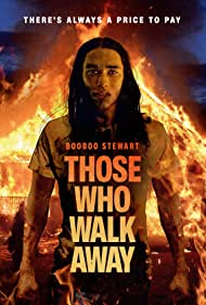 Those Who Walk Awa