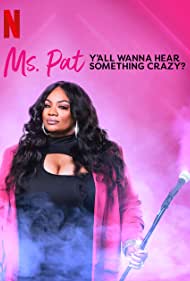 Untitled Patricia 