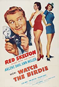 Watch the Birdie (