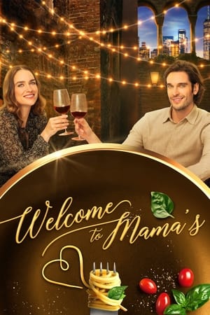 Welcome to Mamas (