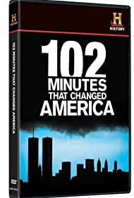 102 Minutes That C