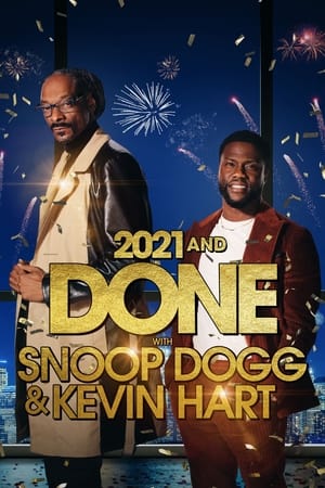 2021 and Done with