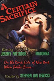 A Certain Sacrific
