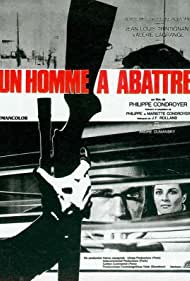 Un homme a abattre