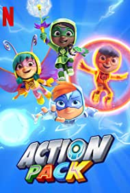 Action Pack (2022-