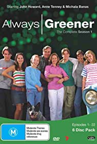 Always Greener (20