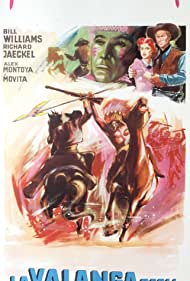 Apache Ambush (195