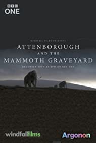 Attenborough and t