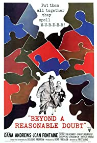 Beyond a Reasonabl