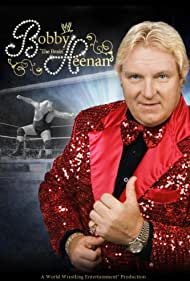 WWE Bobby The Brai