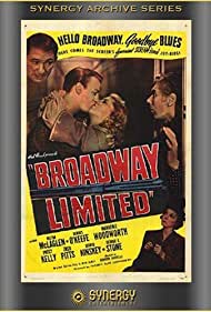 Broadway Limited (