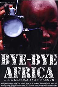 Bye Bye Africa (19