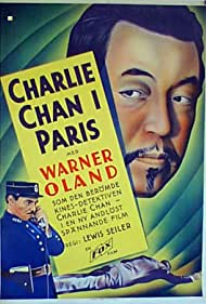 Charlie Chan in Pa