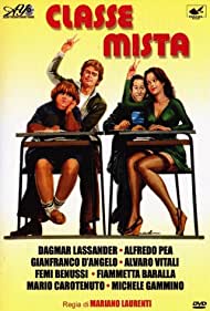 Classe mista (1976