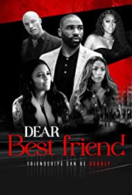 Dear Best Friend (
