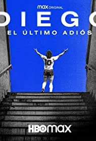 Diego The Last Goo